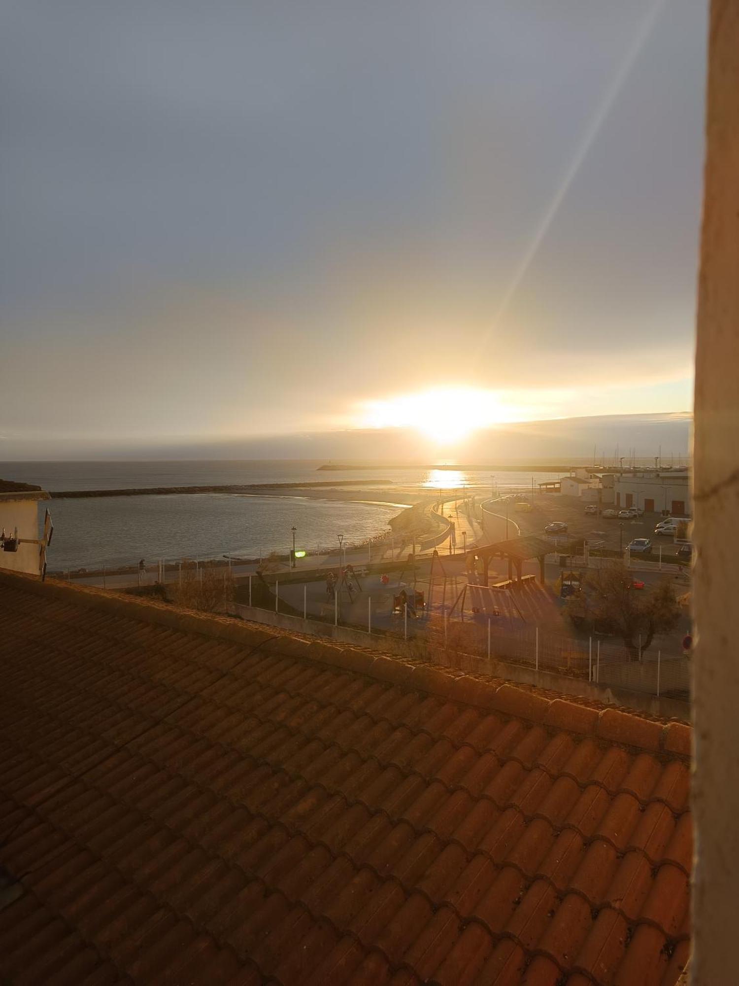 Entre Ciel Et Bord De Apartment Saintes-Maries-de-La-Mer